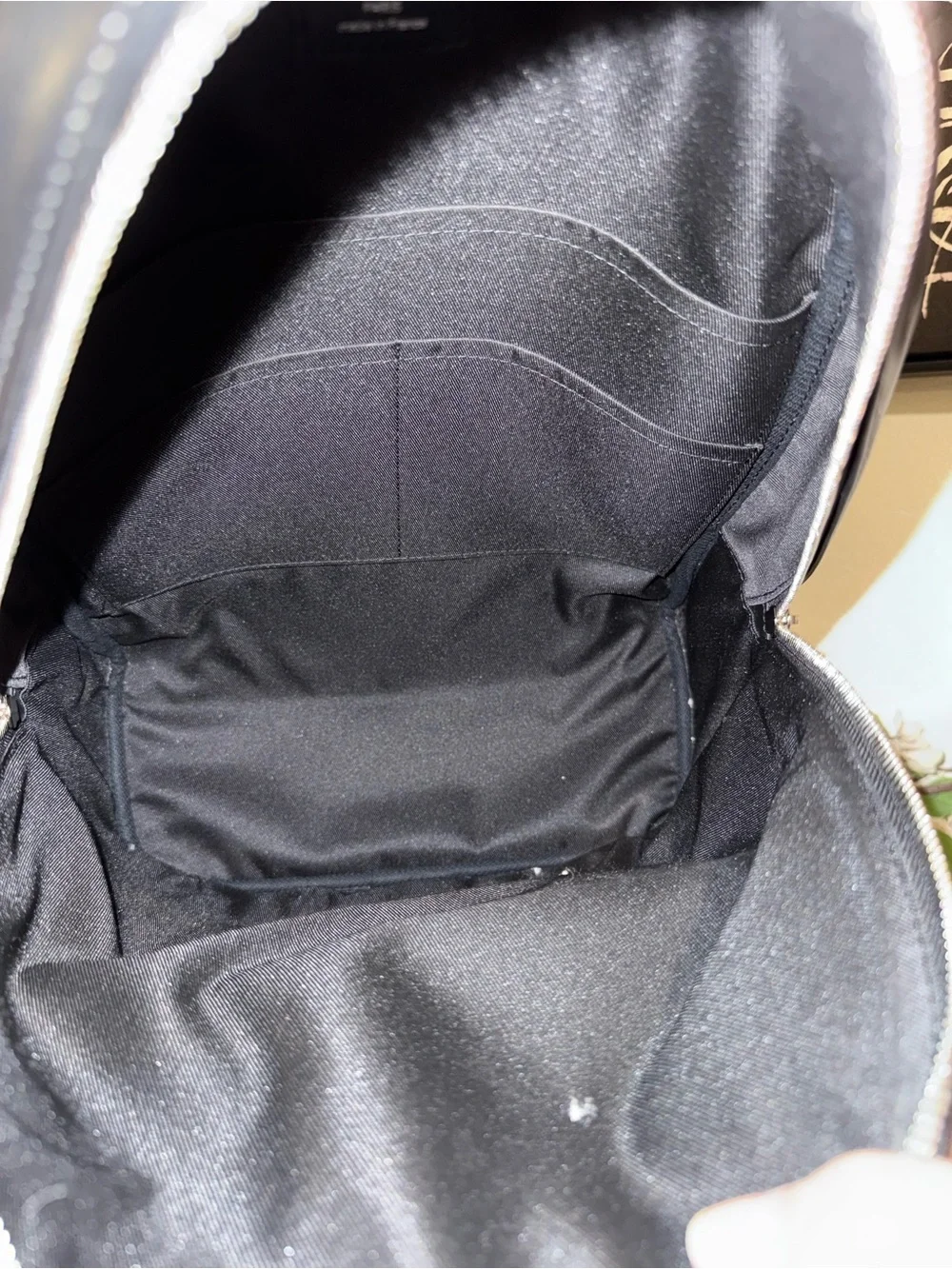 Louis Vuitton Josh Monogram Macassar Backpack 🎒🤎